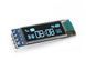 OLED дисплей графический SSD1306 I2C 0.91" (цвет синий) 128x32 Arduino AVR STM32 module blue LCD LED Display 5829 фото 2