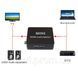 Конвертер екстрактор аудіосигналу HDMI to HDMI Audio Optical SPDIF + R/L Audio 2CH/5.1CH (під'єднати колонки 4437 фото 8
