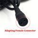 Конектор Samsung 5*3 мм для БП (2 pin) для БП кутовий Power Supply Plug Connector 6805 фото 2