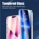 Apple iPhone 14 6,1" (цвет: черный) Стекло 3D 9H AntiSpy -Privacy-&nbsp;тонированное защитное с углом обзора 30 гра 8026 фото 5