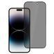 Apple iPhone 14 6,1" (цвет: черный) Стекло 3D 9H AntiSpy -Privacy-&nbsp;тонированное защитное с углом обзора 30 гра 8026 фото 9
