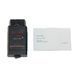 ІММО активатор деактиватор іммобілайзера VAG Bosch EDC 15 ME7 OBD2 VW AUDI SEAT SKODA Drive Box Bosch 2369 фото 5