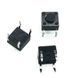 Кнопка 6*6*4.3мм тактовая 4Pin микропереключатель SMD 4 контакта Switch Momentary Tact push button клавиша 4527 фото 3