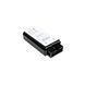 Saleae Logic Analyze анализатор протоколов CAN DMX-512 I2C I2S/PCM манчестер 1-Wire UART параллельный SPI UNI/ 3413 фото 2