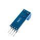 WaveShare SN65HVD230 CAN bus модуль #3 трансивер коммуникационный для микроконтроллеров (Arduino) 5546-2 фото 2