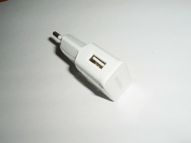 Зарядное устройство 220В-USB Samsung Travel set Зарядное устройство для телефонов, планшетов, регистраторов и 6025 фото