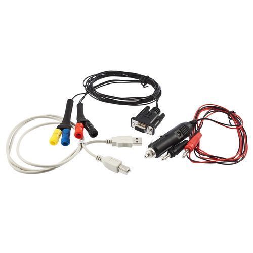 Чип-тюнинг KWP2000 Plus USB ECU REMAP Flasher OBD2 2098 фото