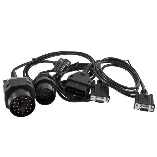 Чип-тюнинг KWP2000 Plus USB ECU REMAP Flasher OBD2 2098 фото
