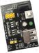 MB102 стабилизатор напряжения Breadboard 3.3V 5V USB модуль питания Power Supply Module 2009 фото 4