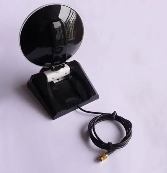 Антена Wi-Fi RP-SMA 8 dbi 2,4 Ггц направленная 809 фото