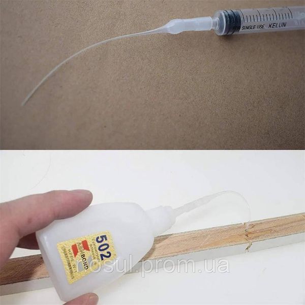 Ковпачок масляка (5 шт) з довгим носиком (12 см) для WD40, шприца, супер-клею, масла, ліки та ін 7226 фото
