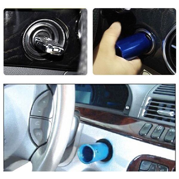 Приспособление втулка ключ для демонтажа замка зажигания авто Mercedes Benz Ignition Lock Switch Sleeve W129, 5906 фото