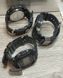 Кольцо держатель тренчик LOOP (23 мм) для ремешка Casio G-Shock метал серебро GA-110 GD-100 DW-5600 GG-1000 5801-2 фото 6