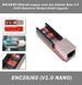ENC28J60 (V1.0 NANO) RJ45 Ethernet модуль щит сети под Arduino Nano 3.0 WEB Server на базе ENC28j60 + Arduino 5133 фото 1