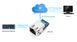 USR-K5 промышленный модуль TTL UART Ethernet Modbus RTU в Modbus TCP-IP компактный преобразователь интерфейсов для устройств IoT 5964-2 фото 13