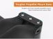 9453F Пропелери DJI Mavic 3 (Pro / Classic) Quick Release (4 шт) СРІБНИЙ наконечник лопаті гвинт тихохід низький рівень шуму 7474 фото 4