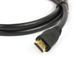 Кабель HDMI &mdash; HDMI (тато-тато) 1.8 м DVD PS3 HDTV Xbox LCD HD TV 1080P золотое напилення РОЗПРОДАЖА 0127 фото 2