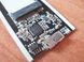 Перехідник B M.2 NGFF SSD to USB 3.0 USB2.0 конвертер 5225 фото 2