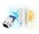 USR-K5 промышленный модуль TTL UART Ethernet Modbus RTU в Modbus TCP-IP компактный преобразователь интерфейсов для устройств IoT 5964-2 фото 10