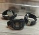 Кольцо держатель тренчик LOOP (23 мм) для ремешка Casio G-Shock метал серебро GA-110 GD-100 DW-5600 GG-1000 5801-2 фото 4