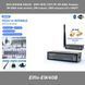 Elfin-EW40B RS232 to WiFi+BTE TCP/IP RP-SMA Female (RP-SMA male антена, DIN планка, DB9 колодка) IoT и MQTT сервер последовательный порт EW40B Elfin Serial Server &ndash; преобразует RS232 в Wi-Fi и Bluetooth (BLE) с поддержкой Ali IoT и MQTT 5374-3 фото 1