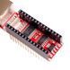 ENC28J60 (V1.0 NANO) RJ45 Ethernet модуль щит сети под Arduino Nano 3.0 WEB Server на базе ENC28j60 + Arduino 5133 фото 4