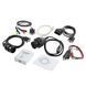 Чип-тюнинг KWP2000 Plus USB ECU REMAP Flasher OBD2 2098 фото 1