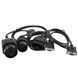 Чип-тюнинг KWP2000 Plus USB ECU REMAP Flasher OBD2 2098 фото 4