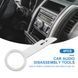 Ключ для зняття демонтажу автомагнітол Mercedes Benz VW Skoda Audi (A1 A3 A4 A5 A6 A7 A8 C5 C6 4840 фото 6