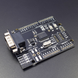 V3.0 MCP2515 CAN 2.0 шилд SPI (9 Pin SUB-D) UART IIC LED CAN BUS контроллер (5V) Controller Shield 4502-2 фото 3