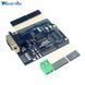 V3.0 MCP2515 CAN 2.0 шилд SPI (9 Pin SUB-D) UART IIC LED CAN BUS контроллер (5V) Controller Shield 4502-2 фото 6