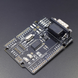 V3.0 MCP2515 CAN 2.0 шилд SPI (9 Pin SUB-D) UART IIC LED CAN BUS контроллер (5V) Controller Shield 4502-2 фото 5