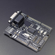 V3.0 MCP2515 CAN 2.0 шилд SPI (9 Pin SUB-D) UART IIC LED CAN BUS контроллер (5V) Controller Shield 4502-2 фото 4