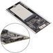 Перехідник B M.2 NGFF SSD to USB 3.0 USB2.0 конвертер 5225 фото 1