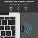 USB v 5.1 Bluetooth Dongle (AT8891) для компьютера ноутбука автомагнитолы Adapter Transmitter Receiver Audio 2 7356 фото 6