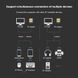 USB v 5.1 Bluetooth Dongle (AT8891) для компьютера ноутбука автомагнитолы Adapter Transmitter Receiver Audio 2 7356 фото 5