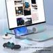 USB v 5.1 Bluetooth Dongle (AT8891) для компьютера ноутбука автомагнитолы Adapter Transmitter Receiver Audio 2 7356 фото 3