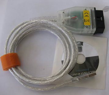Xhorse Mini-VCI для&nbsp;Techstream, він же Mongoose MFC 2102 фото
