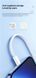 Кабель PD USB Fast Charging Type-C - Lighting (2 м) 30W Cable For Apple iPhone/iPad/iPod 13 12 11 14 Pro Max X 8016 фото 7