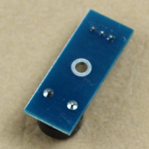 YL-44 Buzzer Module модуль динамик пьезо пищалка Arduino зуммер 3484 фото