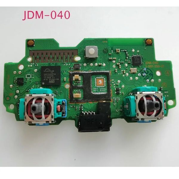 ALPS Модуль 3D Analog для PS4 Sony (3 pin, оригинал) Module Replacement Controller Joystick Analog Thumb Stick 7386 фото
