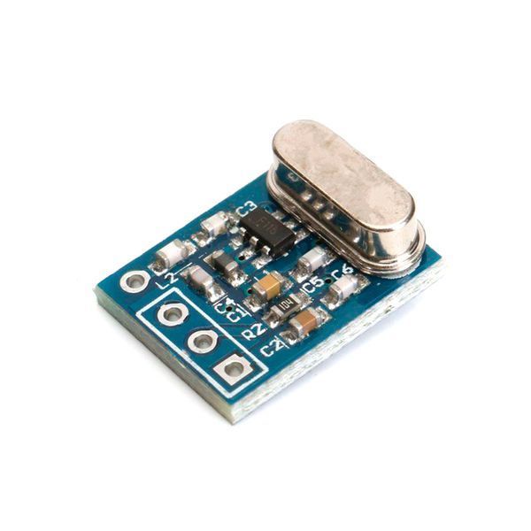 SYN115 433MHz 13.560 беспроводный модуль передатчик трансмиттер ARDUINO wireless Transmitter Module ASKOOK Boa 5836 фото