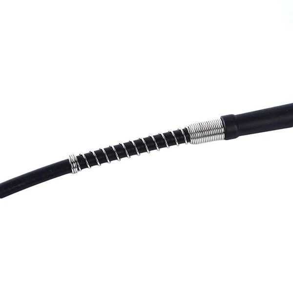Вал-подовжувач для гравера (M19*2) 1 м Dremel гнучкий бор машина дримел 3670-2 фото