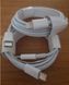 Кабель PD USB Fast Charging Type-C - Lighting (2 м) 30W Cable For Apple iPhone/iPad/iPod 13 12 11 14 Pro Max X 8016 фото 5