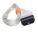 Xhorse Mini-VCI для&nbsp;Techstream, він же Mongoose MFC 2102 фото 6