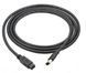 Кабель FireWire iLINK IEEE 1.8 м 1394a (6-pin) 400 male "папа" - FireWire 800 IEEE 1394b (9-pin) male "папа"&nbsp; Кабель призначений для під'єднання пристроїв з інтерфейсом FireWire 400 (IEEE 1394a, 6-контактний) до пристроїв із більш новим і швидким інтерфей 2572-3 фото 4