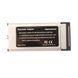 Адаптер AKE ExpressCard 3454 - USB 3.0 (2 port) NEC UPD720202 chip 5 Gbps 2372 фото 3