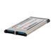 Адаптер AKE ExpressCard 3454 - USB 3.0 (2 port) NEC UPD720202 chip 5 Gbps 2372 фото 1