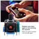 ALPS Модуль 3D Analog для PS4 Sony (3 pin, оригинал) Module Replacement Controller Joystick Analog Thumb Stick 7386 фото 4