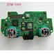ALPS Модуль 3D Analog для PS4 Sony (3 pin, оригинал) Module Replacement Controller Joystick Analog Thumb Stick 7386 фото 6